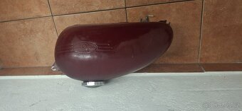 Nádrž jna awa 250  350 - 2