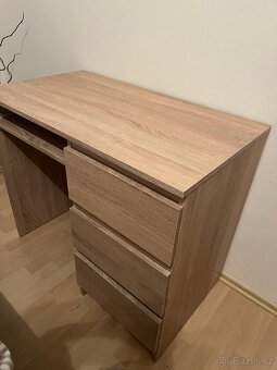 Psací (PC) stůl - 2