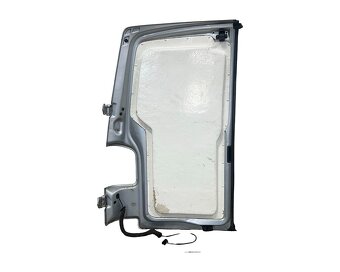 Pravé zadní křídlové dveře 7H0827092AP VW Transporter T5 FL - 2