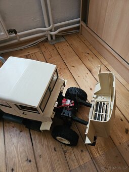 TRUCK M923A2 RC auto 3Dtisk 70cm - 2