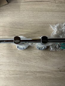 Držák toaletního papíru - 2