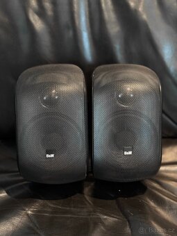 Bowers & Wilkins M-1 Satelitní reproduktory - 2