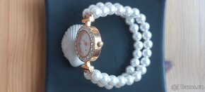 Dámské hodinky Oriflame - 2