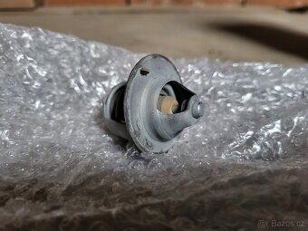 Speed Triple 2005 díly - 2