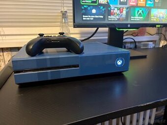 Xbox One Forza Motorsport Edition 1 TB - 2