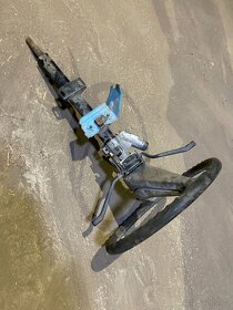 Volant Volkswagen golf 1.1. - 2