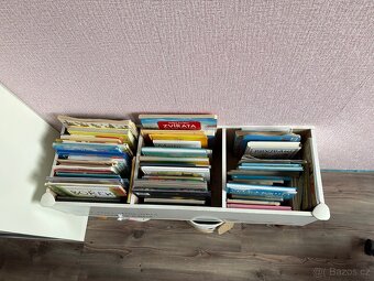 Dětská knihovna Bloomingville - 2