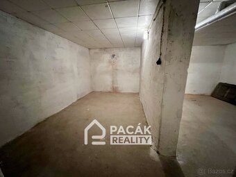 Pronájem skladu v Olomouci, ul. tř. Míru, ev.č. 00578 - 2