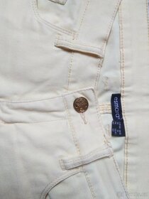 Dámské kalhoty Esmara, vel. 38 - 2