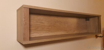 Tv stolek, police - 2