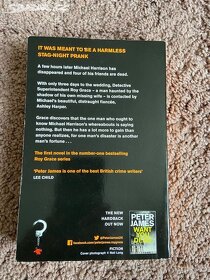 Dead Simple (Anglicky) - zlevněno - 2