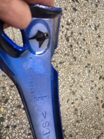 Yamaha Fazer 2008 - 2