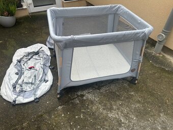 Postýlka maxi cosi swift - 2