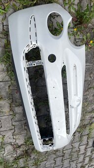 Prodám předni náraznik Fiat 500 - 2