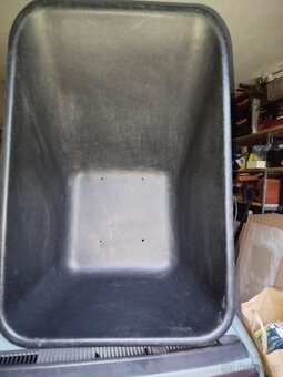 Motůčko Extra Koňka - 2