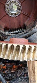 Predám navijak na LKT 81 - 2