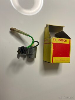 Bosch 1237330305 - 896 kondenzátor - 2