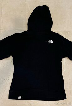 Dámská mikina The North Face - 2