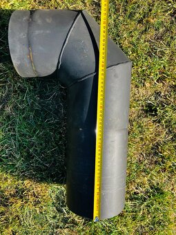 Kouřovody a kolena - 2