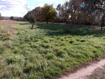 Prodám zajímavý pozemek v katastru Rohatec 3028/125 - 2