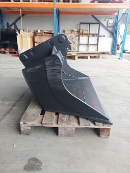 Dokončovací skandinávská lopata lehnhoff ms08 symlock - 2