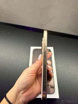 Apple iPhone 16 Pro Max 256gb - 2