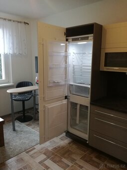 Prodám byt 1+kk v Kraslicích,přechod Německo, - 2