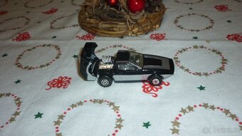 MATCHBOX SF MIDNIGHT MAGIC HONG KONG NO51 NEHRANÝ VZÁCNÝ - 2