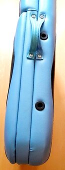 MASÁŽNÍ STŮL IHNED - 2