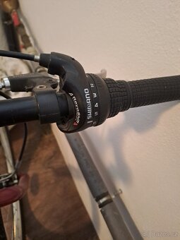 Dětské kolo 24" - 2