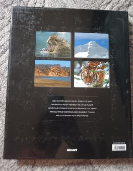 Přírodní divy Asie Stefano Brambilla - 2