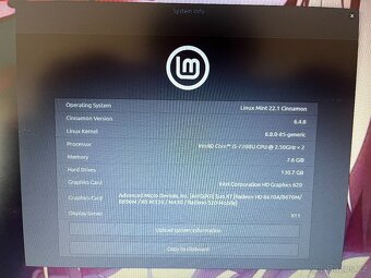 Lenovo V310 – spolehlivý notebook - 2