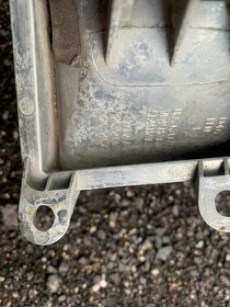 Mlhovka Octavia 2 - 2