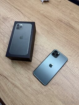 IPhone 11 pro - 2