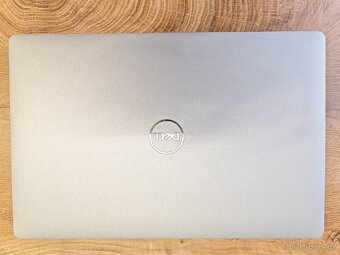 Dell Latitude 5511, i5-10400H, 256GB SSD, 8GB RAM - 2