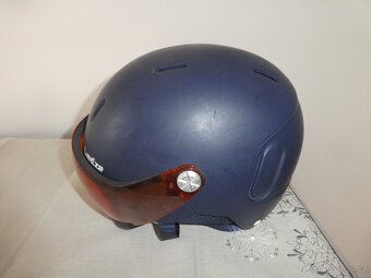 Dětská lyžařská helma Wed°ze FEEL 450 - 2