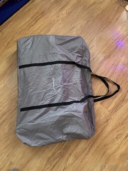 Detska postylka kinder craft - 2