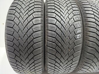 Zimní pneu 205/55/16 Continental - 2
