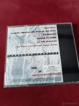 CD Cannibal Corpse - 2