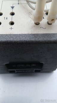 Usmernovac do 12 V - 2