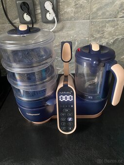 Babymoov Nutribaby XL - 2