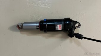 Predám tlmič Rockshox monarch XX - 2