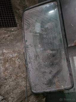 Náhradní díly škoda - 2