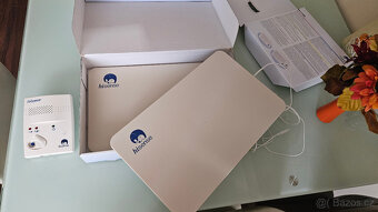 Monitor dechu Babysense 2 - 2