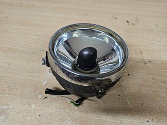 Světlo Babetta 210, Korado - 2