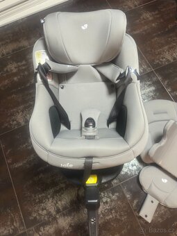 Dětská autosedačka Joie - 2