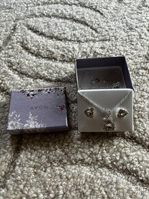 Sada šperků Avon - NOVÁ - 2