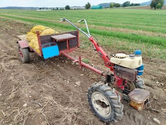 Vari t20 s koly a závěsem - 2