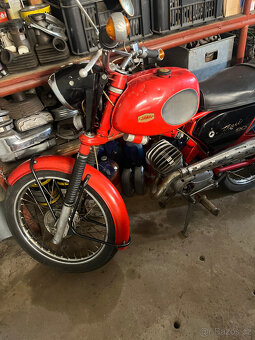 Jawa 90 Neckerman - 2