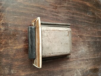 Náhradní díly Tatra 603 - 2